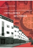 Alessandro Porotto - L'intelligence des formes - Le projet de logements collectifs à Vienne et à Francfort.