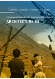 Anne Debarre et Caroline Maniaque - Architecture 68 - Panorama international des renouveaux pédagogiques.