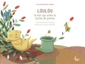 Marianne Hefhaf et Jenay Loetscher - Les aventures de Loulou  : Loulou le lion qui aime la purée de poires.