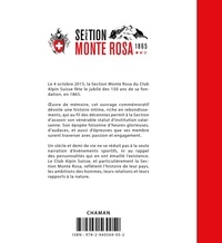 150 ans Monte Rosa. 1865-2015