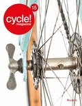 Albano Marcarini - Cycle ! Magazine N° 15 : .