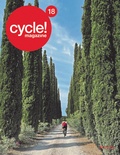 Albano Marcarini - Cycle ! Magazine N° 18 : .