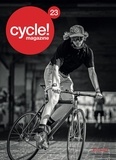 Lucien Gouzènes - Cycle! magazine 23 - vers l'extreme et la liberte.
