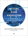 Alain Jacquesson et Gabrielle von Roten - Histoire d'une (r)évolution - L'informatisation des bibliothèques à Genève 1963-2018.