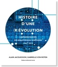 Alain Jacquesson et Gabrielle von Roten - Histoire d'une (r)évolution - L'informatisation des bibliothèques à Genève 1963-2018.