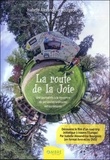 Isabelle Alexandrine Bourgeois - La route de la Joie. 1 DVD
