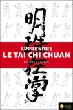 Pierre Lapébie - Apprendre le Tai-Chi-Chuan. 1 DVD
