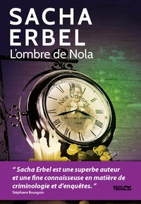 Sacha Erbel - L'ombre de Nola.