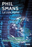 Philippe Smans - La liste Alpha.