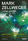 Mark Zellweger - Cyber games.