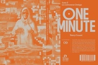 Thierry Crouzet - One minute Tome 3 : La controverse Oméga.