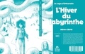 Adrien Bürki - La saga d'Otharasht Tome 2 : L'Hiver du labyrinthe.