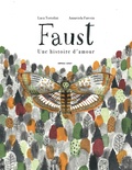 Luca Tortolini et Annaviola Faresin - Faust - Une histoire d'amour.