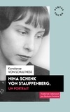 Konstanze von Schulthess - Nina Schenk Von Stauffenberg, un portrait.