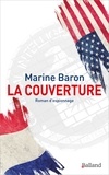 Marine Baron - La couverture.