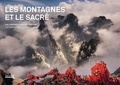  Collectif - Les montagnes et le sacré - Calendrier interreligieux 2021-2022.