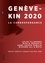 Max Lobe et Lolvé Tillmanns - Geneve-Kin 2020 - La correspondance.