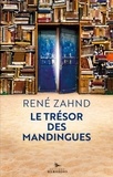 René Zahnd - Le Trésor des Mandingues.