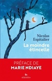Nicolas Espitalier - La moindre étincelle.