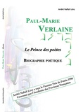 André Naftali Lévy - Paul-Marie Verlaine - Prince des poètes.
