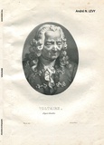 André Naftali Lévy - Voltaire.
