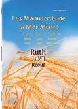 André Naftali Lévy - Les Manuscrits de la Mer Morte - Ruth.