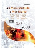 André Naftali Lévy - Les Manuscrits de la Mer Morte - Job.