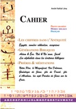 André Naftali Lévy - Dictionnaire Archéographique Tora - Protoaraméen ; hébreu biblique ; français - Volume 3, Cahier supplémentaire.