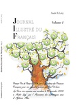 André Naftali Lévy - Journal illustré du français - Volume 1.