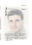 André Naftali Lévy - Journal illustré du français - Volume 4.