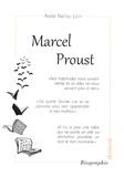 André Naftali Lévy - Marcel Proust.
