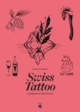 Clément Grandjean - Swiss Tattoo - Le graphisme dans la peau.
