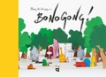  Moog et  Dwiggy - Bonogong !.