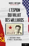 David E. Hoffman - L'espion qui valait des milliards.