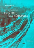 Nathalie Roseau - Le futur des métropoles - Temps et infrastructure.