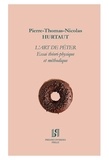 Pierre-Thomas-Nicolas Hurtaut - L'Art de péter - Essai théori-physique et méthodique.