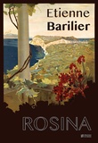 Etienne Barilier - Rosina.
