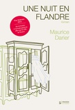 Maurice Darier - Une nuit en Flandre.