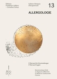 Bernard de Wurstemberger - Allergologie, acupuncture - Cahier clinique d'acupuncture.