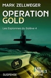  XXX - Opération Gold poche.