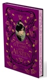 Céline Colle - Messages éclairés de Jane Austen - 12 cartes incluses.