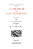 Louis Perceau - La redoute des contrepèteries.