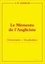 Jean-Pierre Vasseur - Le Memento De L'Angliciste.Grammaire Et Vocabulaire.