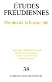 Jean Allouch - Etudes freudiennes N° 38, printemps 2005 : Destins de la bisexualité.