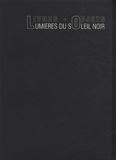 François Di Dio - Livres-Objets - Lumières du soleil noir.