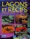 Pierre Laboute et Bertrand Richer de Forges - Lagons et récifs de Nouvelle-Calédonie.