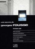  Collectif - Une Oeuvre De Georges Rousse.