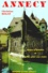 Christian Regat - Annecy - Pages d'histoire et guide pour une visite.