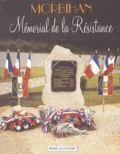 René Le Guénic - Morbihan. Memorial De La Resistance.