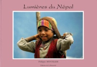 Philippe Montillier - Lumières du Népal.